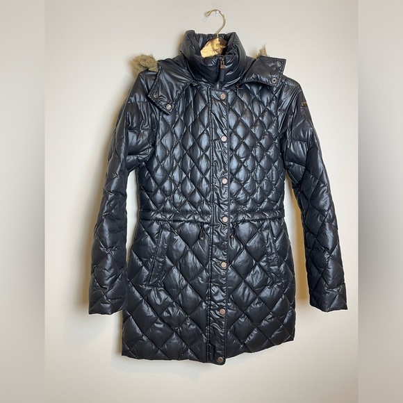 Marc New York Down Coat S - Picture 3 of 15